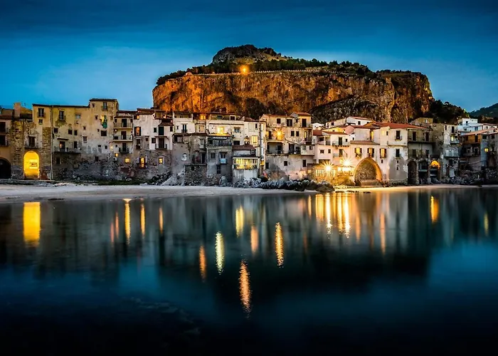 Lägenhet House Maranto *